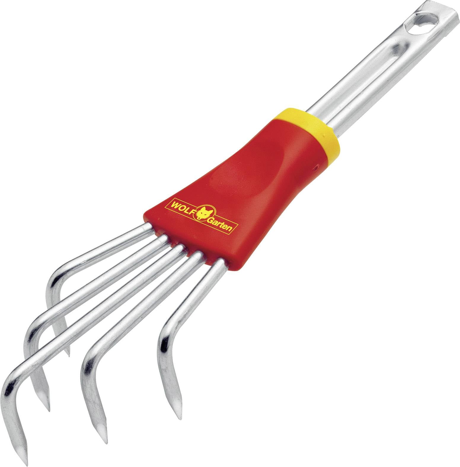 WOLF-Garten Pazurki 71AIA004650 LF-M 6.50 cm Wolf Combisystem Multi-Star - obrazek 1