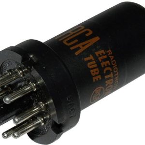 Lampa elektronowa 6 A C 7 BTB Vertrieb 6 A C 7 Ilość styków 8 Trzonek Oktal Opis: Lampa elektronowa złożona Lampa elektronowa 6 A C 7 BTB Vertrieb 6 A C 7 Ilość styków 8 Trzonek Oktal Opis: Lampa elektronowa złożona