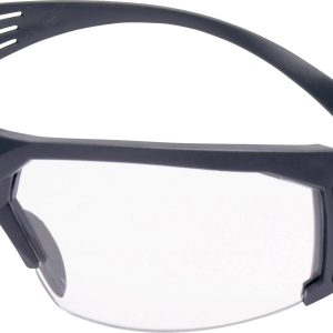 3M SecureFit SF601SGAF Okulary ochronne z zabezpieczeniem przeciw zaparowaniu szary 3M SecureFit SF601SGAF Okulary ochronne z zabezpieczeniem przeciw zaparowaniu szary