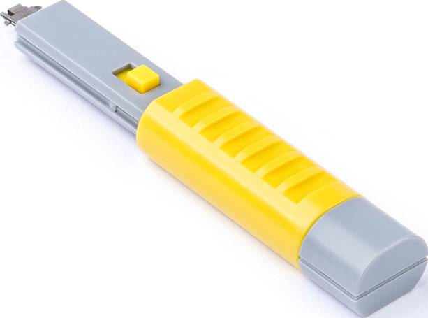 Zabezpieczenie antykradzieżowe notebooka Smartkeeper U03YL - obrazek 1