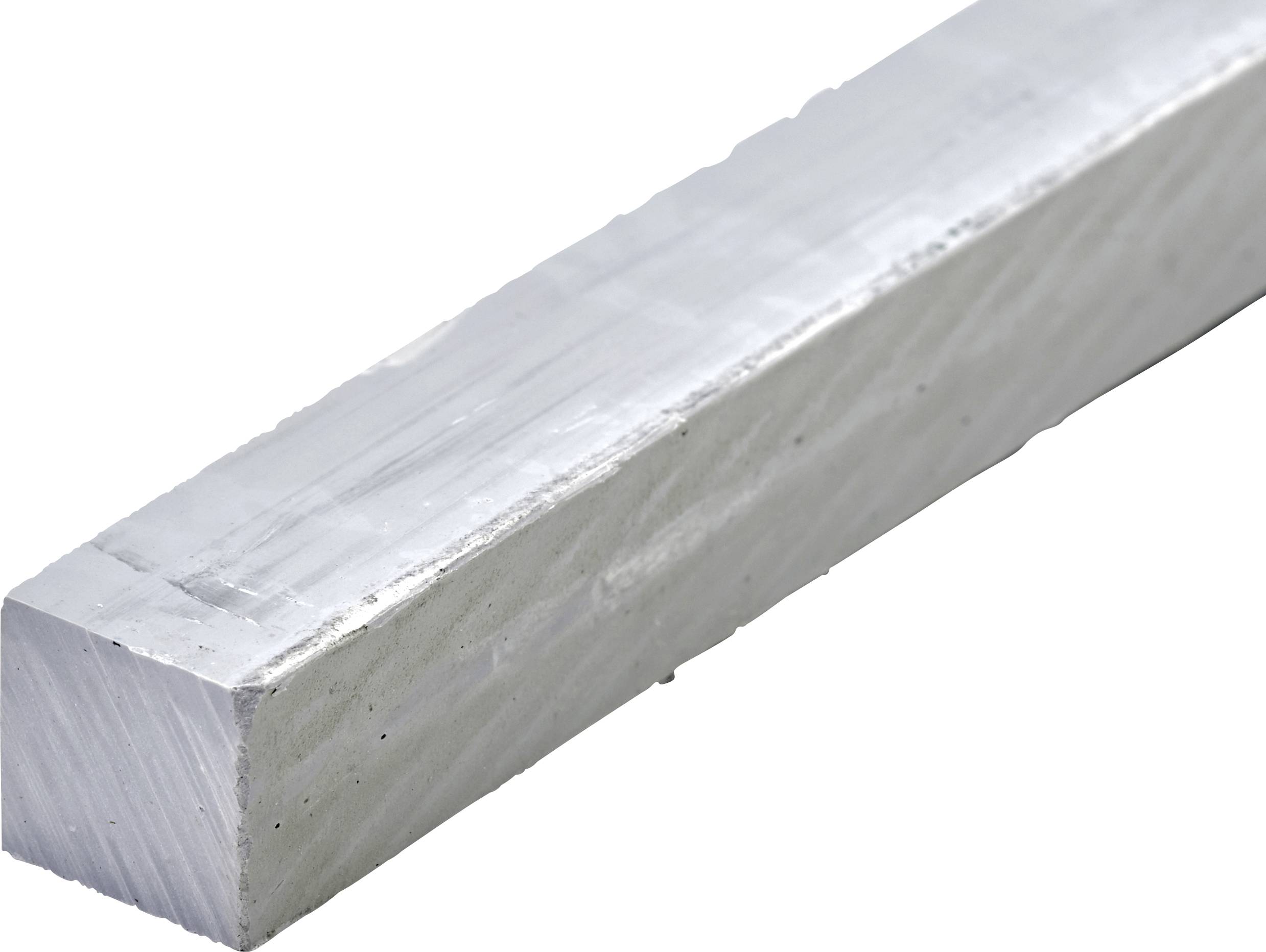 PCW czterokątny Profil kwadratowy (D x S x W) 500 x 15 x 15 mm 1 szt. - obrazek 1