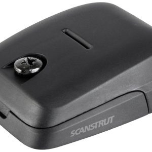 Scanstrut DS-HD6-BLK Dachdurchführung Scanstrut DS-HD6-BLK double Przepust kablowy Scanstrut DS-HD6-BLK Dachdurchführung Scanstrut DS-HD6-BLK double Przepust kablowy