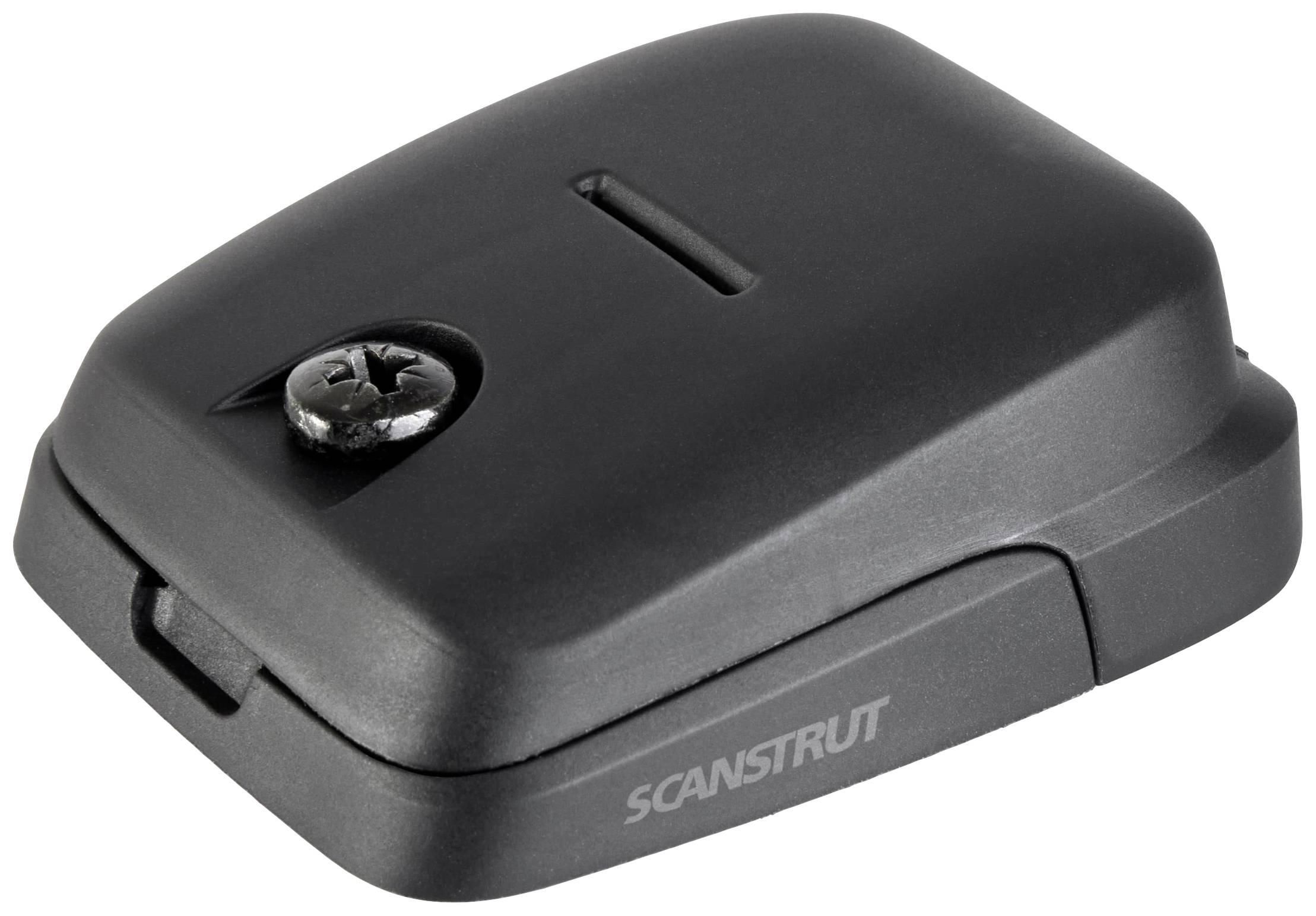 Scanstrut DS-HD6-BLK Dachdurchführung Scanstrut DS-HD6-BLK double Przepust kablowy - obrazek 1