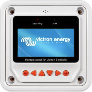 Victron Energy SCC900300000 Panel zdalnego sterowania Victron Energy SCC900300000 Panel zdalnego sterowania