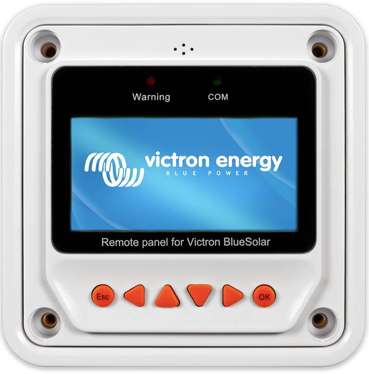 Victron Energy SCC900300000 Panel zdalnego sterowania - obrazek 1