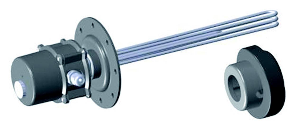 Vaillant 0020230734 Urządzenie do podgrzewania wody - obrazek 1