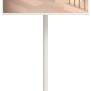 LG Electronics Lifestyle TV StanbyME 27ART10AKPL Telewizor LCD 68 cm 27 cal EEK E (A – G) CI+, Full HD, WLAN, Smart TV b LG Electronics Lifestyle TV StanbyME 27ART10AKPL Telewizor LCD 68 cm 27 cal EEK E (A – G) CI+, Full HD, WLAN, Smart TV b