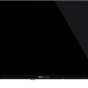 Telewizor LCD 32 cal Silva Schneider LED 32.59 HT-B, HD ready (1366 x 768 Pixel), 200 Hz