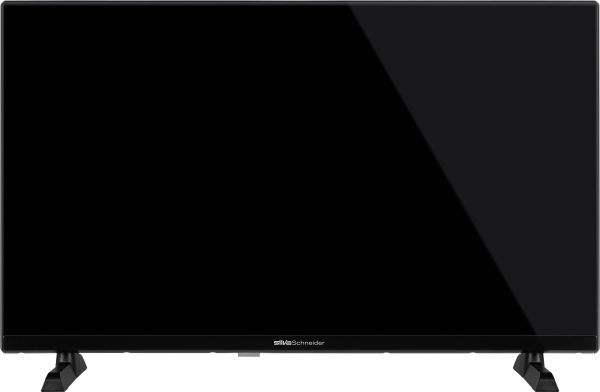 Telewizor LCD 32 cal Silva Schneider LED 32.59 HT-B, HD ready (1366 x 768 Pixel), 200 Hz