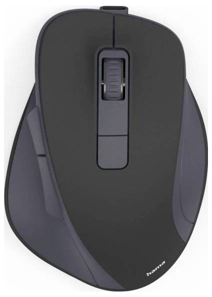 Mysz bezprzewodowa Hama WM-500 1600 dpi