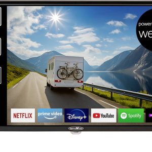 Telewizor LCD 24 cal Reflexion LED24iBT, Full HD (1920 x 1080 Pixel) Telewizor LCD 24 cal Reflexion LED24iBT, Full HD (1920 x 1080 Pixel)