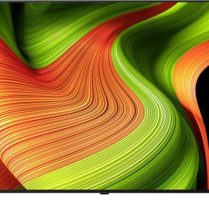 LG Electronics OLED65B59LA Telewizor OLED 165 cm 65 cal EEK F (A – G) czarny LG Electronics OLED65B59LA Telewizor OLED 165 cm 65 cal EEK F (A – G) czarny