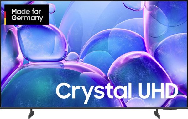 Telewizor LCD 50 cal Samsung Crystal UHD U7099F 4K, Ultra HD (3840 x 2160 Pixel), 50 Hz