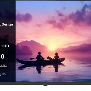 Telewizor LCD 40 cal Philips 40PFS6000/12, Full HD (1920 x 1080 Pixel), 60 Hz