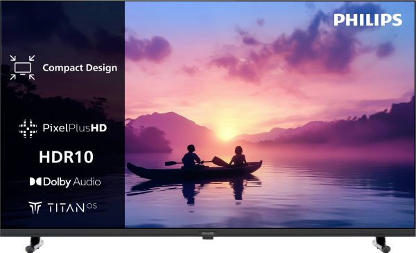 Telewizor LCD 40 cal Philips 40PFS6000/12, Full HD (1920 x 1080 Pixel), 60 Hz