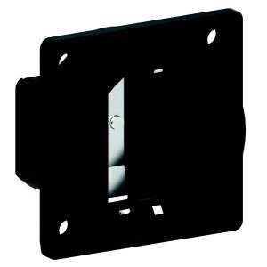 Bals Elektrotechnik 714 Gniazdo zmontowane IP20 czarny