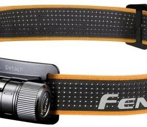 Fenix Light HM50R V2.0 LED Latarka czołowa akumulatorowe 700 lm 120 h FEHM50RV2 Fenix Light HM50R V2.0 LED Latarka czołowa akumulatorowe 700 lm 120 h FEHM50RV2