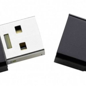 Pendrive USB 2.0 Intenso Micro Line, 16 GB, czarny, 17 MB/s/ 7 MB/s, ultra mały Pendrive USB 2.0 Intenso Micro Line, 16 GB, czarny, 17 MB/s/ 7 MB/s, ultra mały