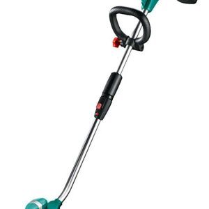 Akumulatorowa podkaszarka do trawy AdvancedGrassCut 36 Bosch Home and Garden AdvancedGrassCut 36 0600878N03, Napęd akumu Akumulatorowa podkaszarka do trawy AdvancedGrassCut 36 Bosch Home and Garden AdvancedGrassCut 36 0600878N03, Napęd akumu