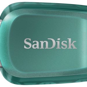 SanDisk Ultra Eco™ Pendrive USB 256 GB zielony SDCZ96-256G-G46 USB 3.2 Gen 1 SanDisk Ultra Eco™ Pendrive USB 256 GB zielony SDCZ96-256G-G46 USB 3.2 Gen 1
