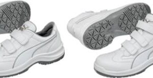 PUMA Clarity Low 640622-44 Obuwie ochronne S2 Rozmiar buta (EU): 44 biały 1 par(a) PUMA Clarity Low 640622-44 Obuwie ochronne S2 Rozmiar buta (EU): 44 biały 1 par(a)