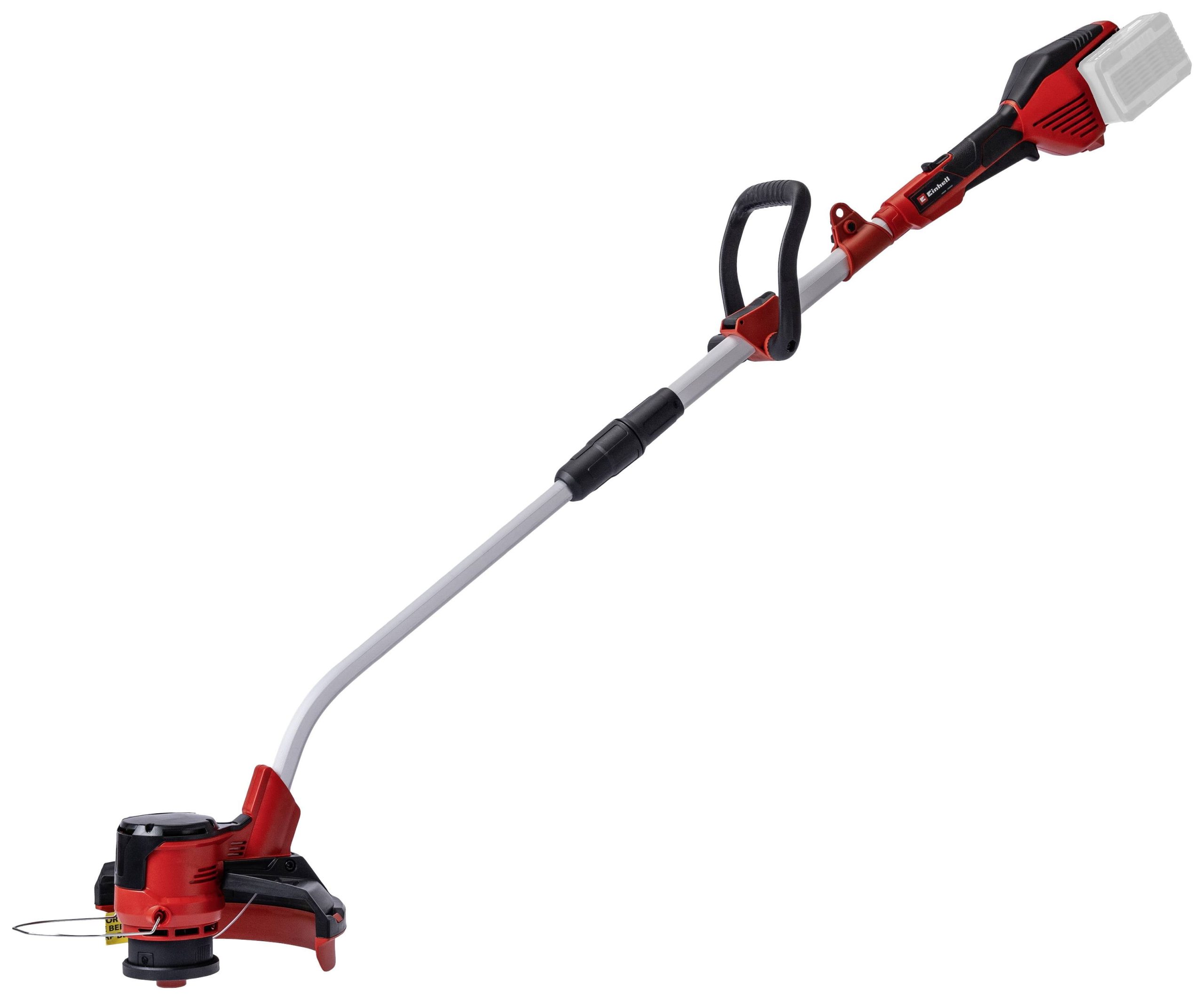 Einhell Power X-Change GE-CT 36/30 Li E Solo akumulatorowy Podkaszarka Bez ładowarki, bez akumulatora 36 V Maksymalna sz - obrazek 1