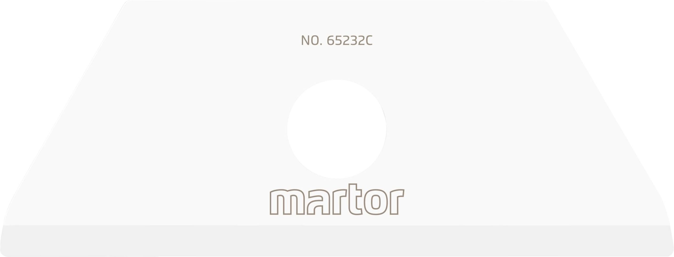 Martor ostrze ceramiczne MARTOR 1765232.25 1 szt. - obrazek 1