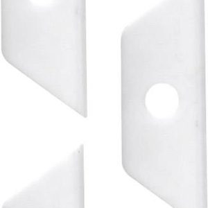Ceramiczne ostrze do 2180832 TOOLCRAFT TO-7692633 5 szt.