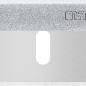 Ostrze MARTOR WSPORNIK Ostrze NO. 60044, 10 w magazynku MARTOR 60044.50 10 szt. Ostrze MARTOR WSPORNIK Ostrze NO. 60044, 10 w magazynku MARTOR 60044.50 10 szt.