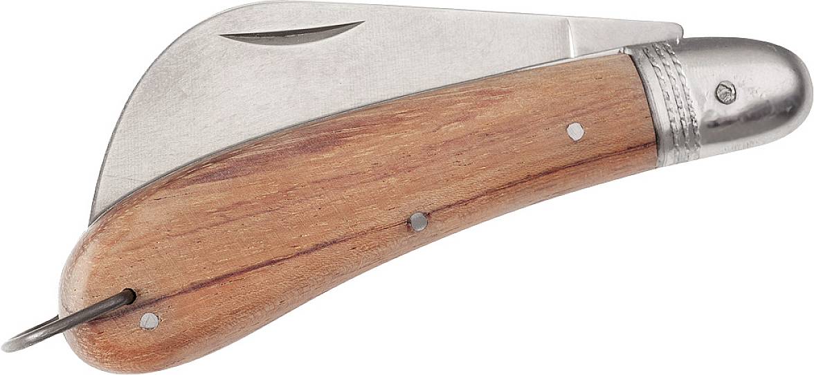 nóż do płyt gipsowo-kartonowych kwb 029000 1 szt. - obrazek 1