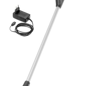 GARDENA SmallCut Li-23R akumulatorowy Podkaszarka zaw. akumulator 14.40 V 2 Ah Maksymalna szerokość cięcia: 223 mm GARDENA SmallCut Li-23R akumulatorowy Podkaszarka zaw. akumulator 14.40 V 2 Ah Maksymalna szerokość cięcia: 223 mm