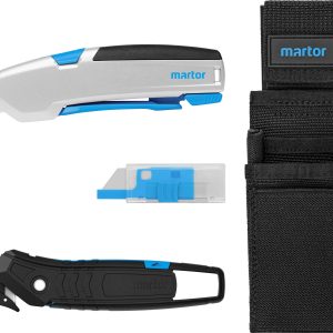 Zestaw produktów MARTOR SECUPRO 625 SET 992203 | 1 sztuka MARTOR 992203.09 1 szt. Zestaw produktów MARTOR SECUPRO 625 SET 992203 | 1 sztuka MARTOR 992203.09 1 szt.