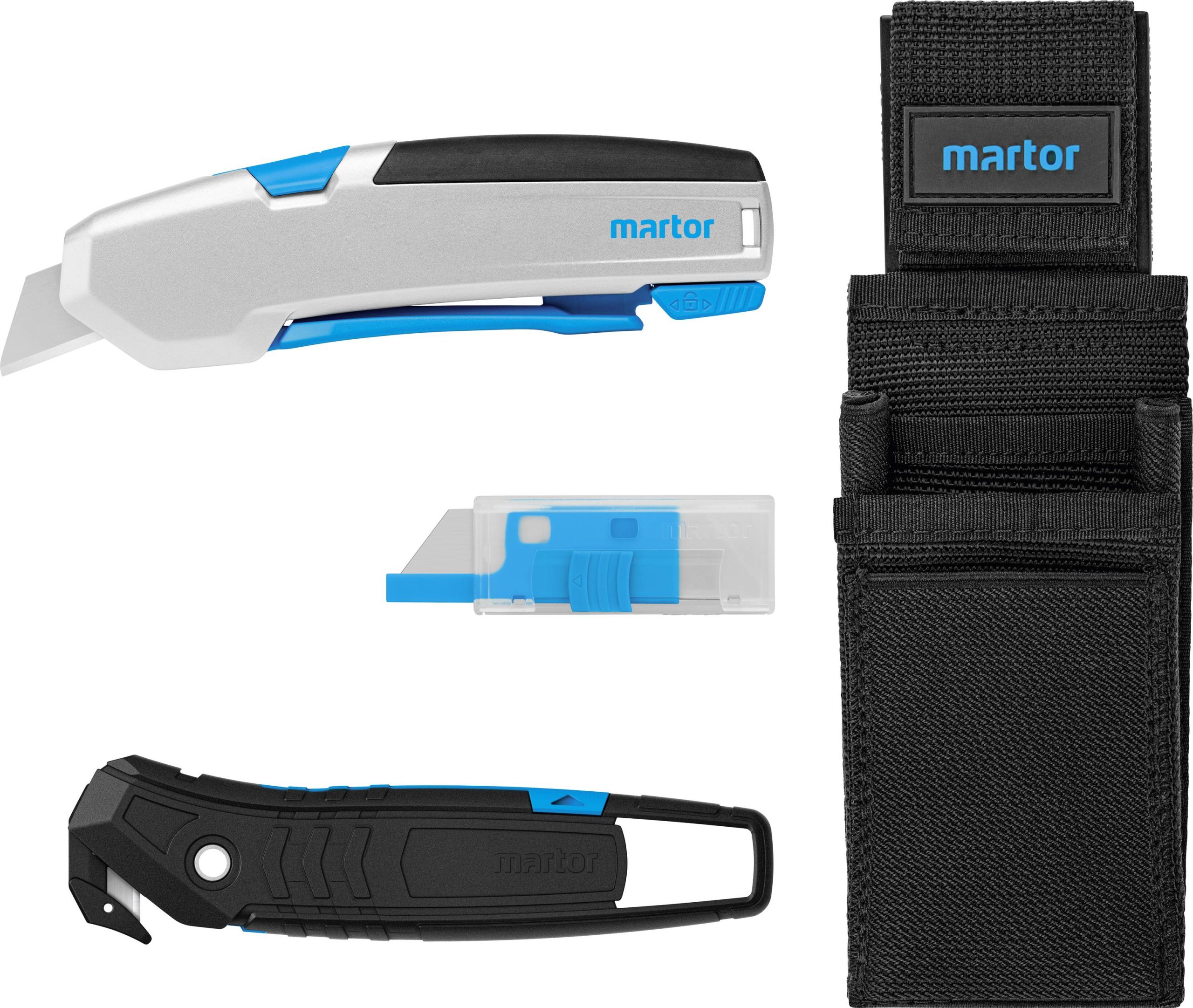 Zestaw produktów MARTOR SECUPRO 625 SET 992203 | 1 sztuka MARTOR 992203.09 1 szt. - obrazek 1