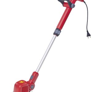 WOLF-Garten Lycos E/500 T elektryczny Podkaszarka 230 V Maksymalna szerokość cięcia: 27 cm WOLF-Garten Lycos E/500 T elektryczny Podkaszarka 230 V Maksymalna szerokość cięcia: 27 cm