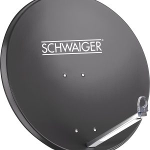 Schwaiger SPI991.1SET Antena satelitarna bez odbiornika Ilość uczestników: 4 Schwaiger SPI991.1SET Antena satelitarna bez odbiornika Ilość uczestników: 4