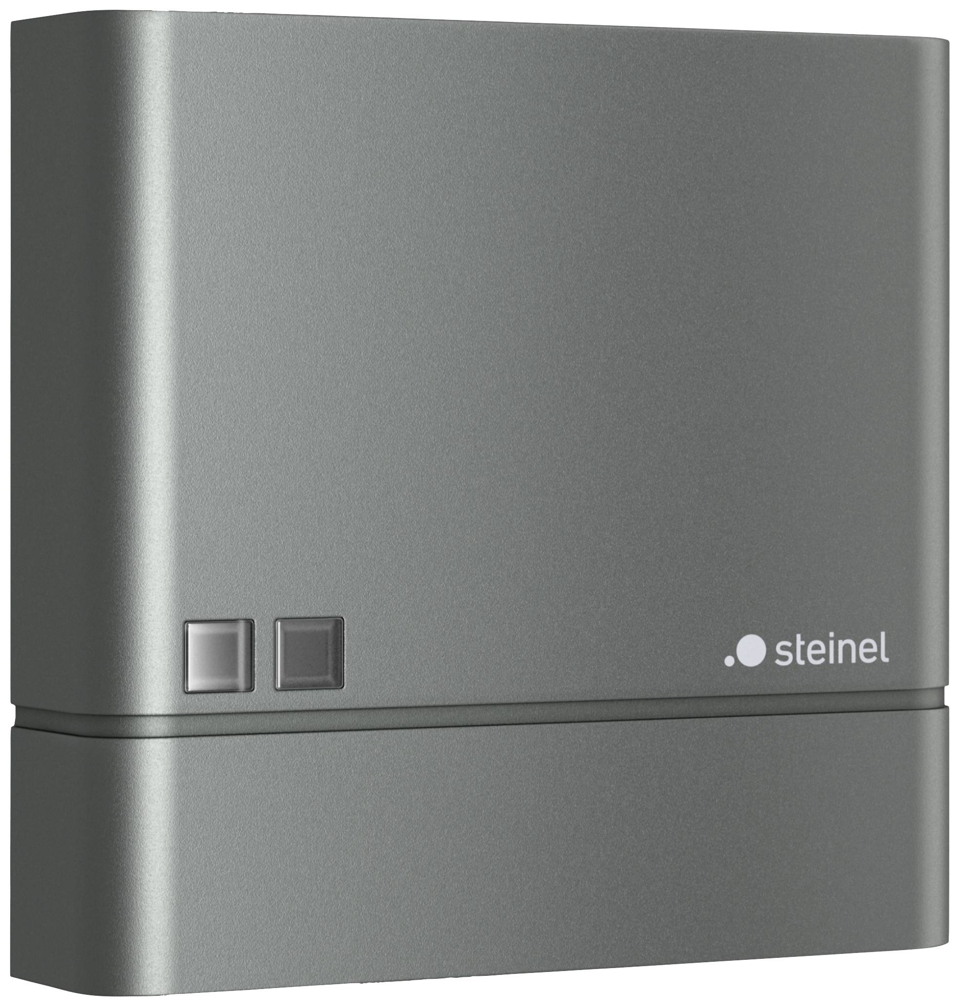 Przełącznik zmierzchowy Steinel DAEMMERUNGSSCHALTER NIGHTMATIQ ANT 066130, 1000 W, 240 V - obrazek 1