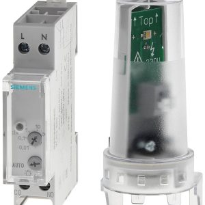 Przełącznik zmierzchowy Siemens 7LQ2300 7LQ2300 Przełącznik zmierzchowy Siemens 7LQ2300 7LQ2300