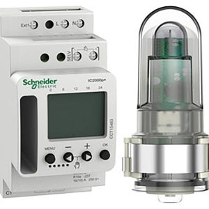 Schneider Electric CCT15483 Przełącznik zmierzchowy Schneider Electric CCT15483 Przełącznik zmierzchowy