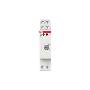 Przełącznik zmierzchowy ABB TL1 2CSM229921R1341, 1000 W, 230 V, 1 NO Przełącznik zmierzchowy ABB TL1 2CSM229921R1341, 1000 W, 230 V, 1 NO