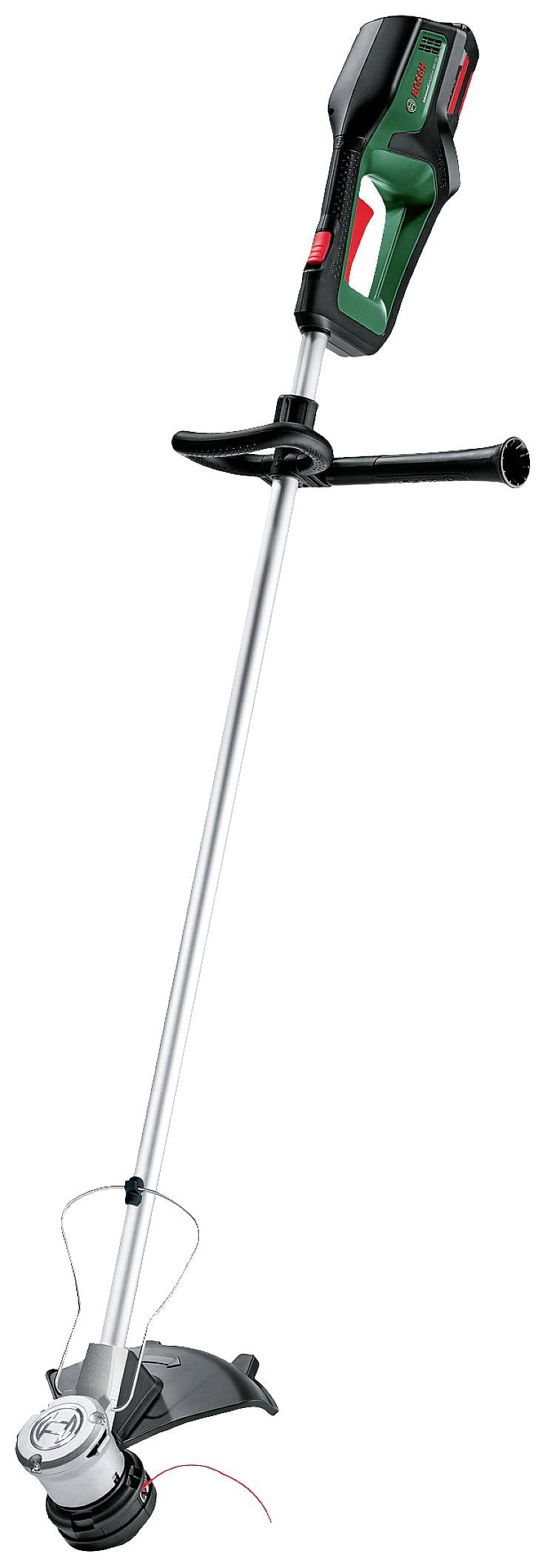 Bosch Home and Garden AdvancedGrassCut 36V-33 akumulatorowy Podkaszarka zaw. ładowarkę, zaw. akumulator 36 V 2 Ah Maksym - obrazek 1