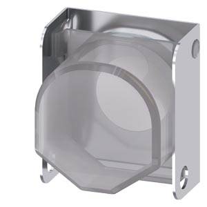 Siemens 3SU19500DV800AA0 3SU1950-0DV80-0AA0 Urządzenie blokujące IP66, IP67, IP69/IP69K 1 szt. sztuka - obrazek 1