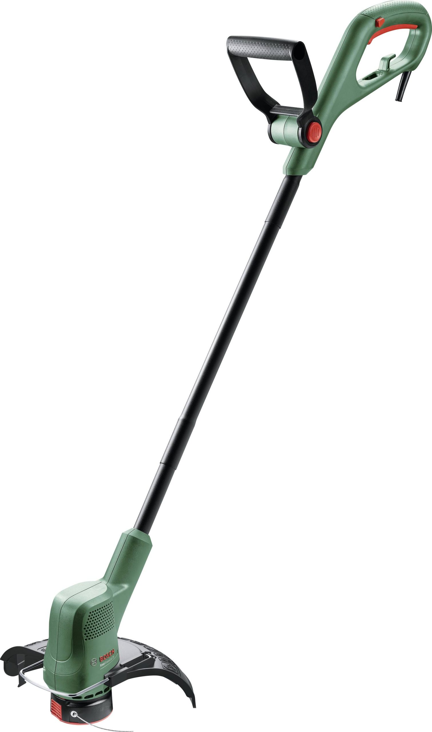 Bosch Home and Garden EasyGrassCut 26 elektryczny Podkaszarka 280 V Maksymalna szerokość cięcia: 26 cm - obrazek 1