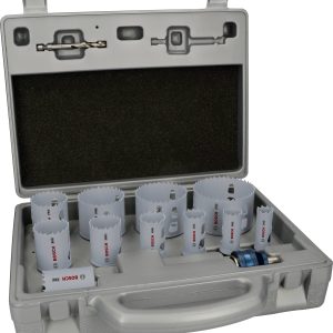 Zestaw otwornic Bosch Accessories 2608594434 2608594434 1 szt. Zestaw otwornic Bosch Accessories 2608594434 2608594434 1 szt.