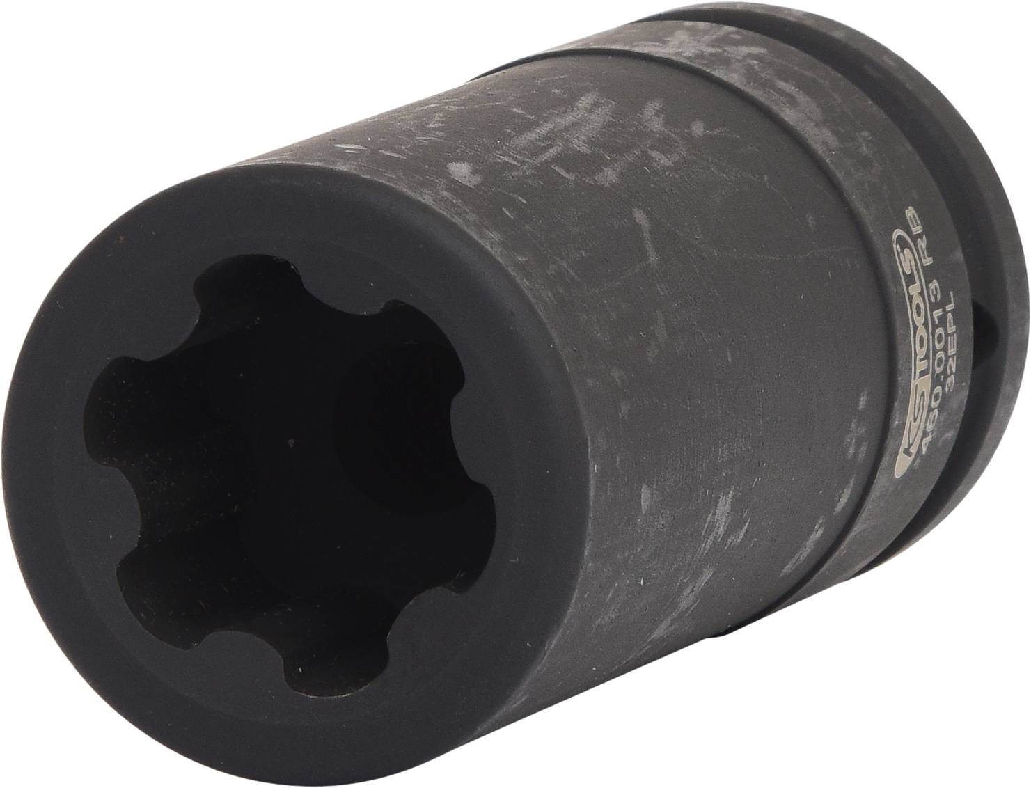 KS Tools 460.0013 Nasadka Torx-E-Plus do Mercedesa, 32 EPL, długość 90mm - obrazek 1