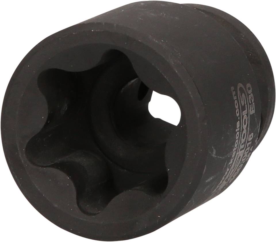 KS Tools 460.0016 Nasadka specjalna 1/2" do Mercedesa, E30, 46 mm krótka - obrazek 1