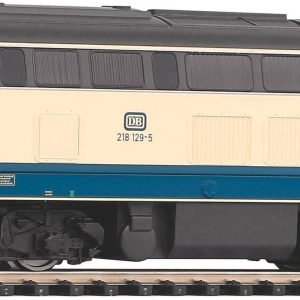 Lokomotywa diesel H0 Piko H0 57803, Digital AC, Długość ze zderzakami: 180 mm, Epoka: VI
