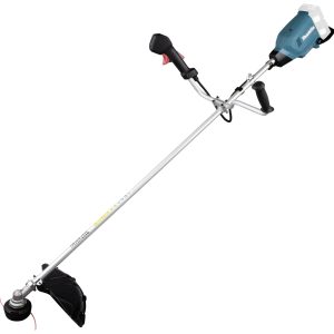 Makita DUR369AZX6 akumulatorowy Akumulatorowa podkaszarka do trawy Pasek, bez akumulatora, Bez ładowarki 18 V Maksymalna Makita DUR369AZX6 akumulatorowy Akumulatorowa podkaszarka do trawy Pasek, bez akumulatora, Bez ładowarki 18 V Maksymalna