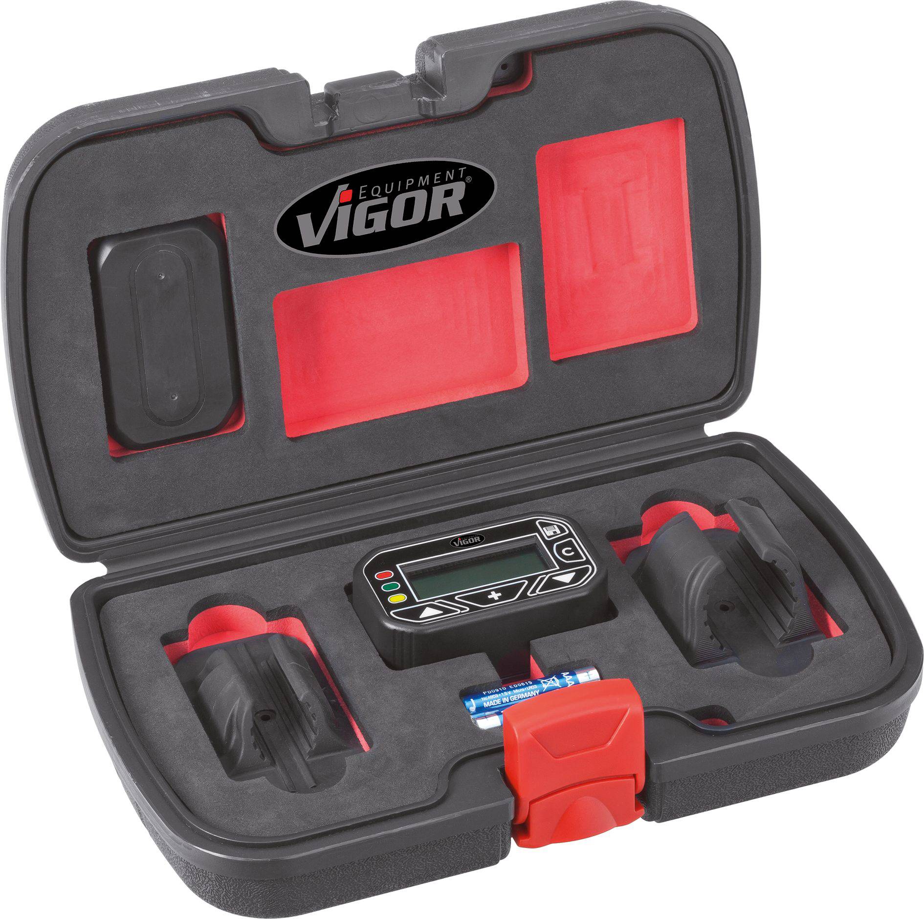 Vigor V2795 Tester momentu - obrazek 1