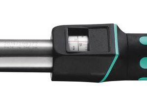 Wera Click-Torque X 4 05075654001 Klucz dynamometryczny do nasadek nasadowy kwadrat 14 x 18 mm 40 – 200 Nm Wera Click-Torque X 4 05075654001 Klucz dynamometryczny do nasadek nasadowy kwadrat 14 x 18 mm 40 – 200 Nm