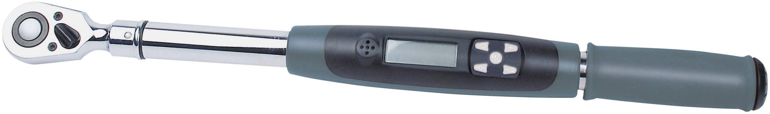 Brüder Mannesmann M18142 Klucz dynamometryczny 20 - 200 Nm - obrazek 1